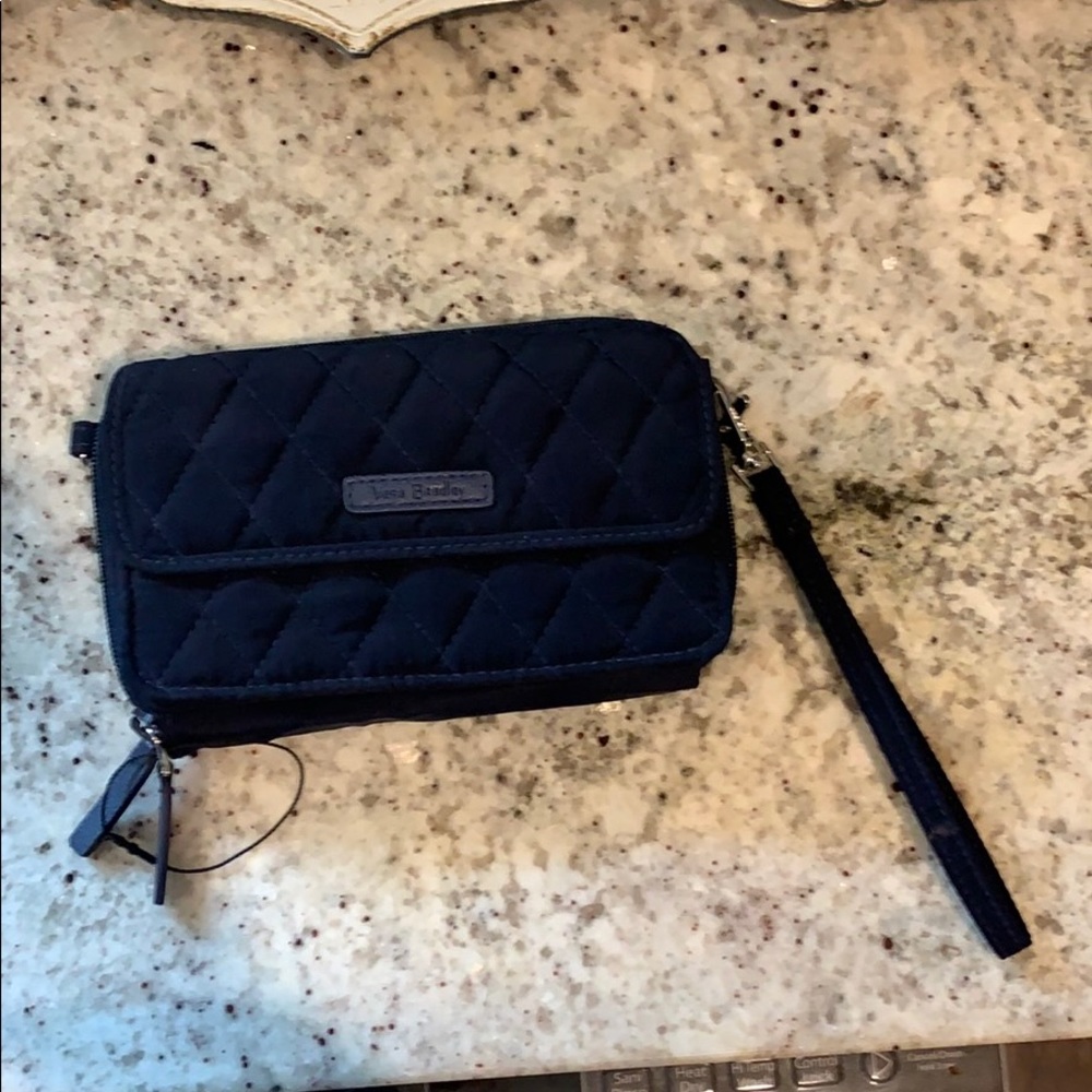 Vera Bradley Crossbody bag